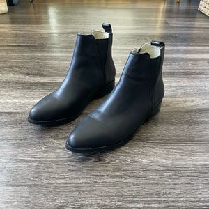 Nisolo Chelsea Boot
